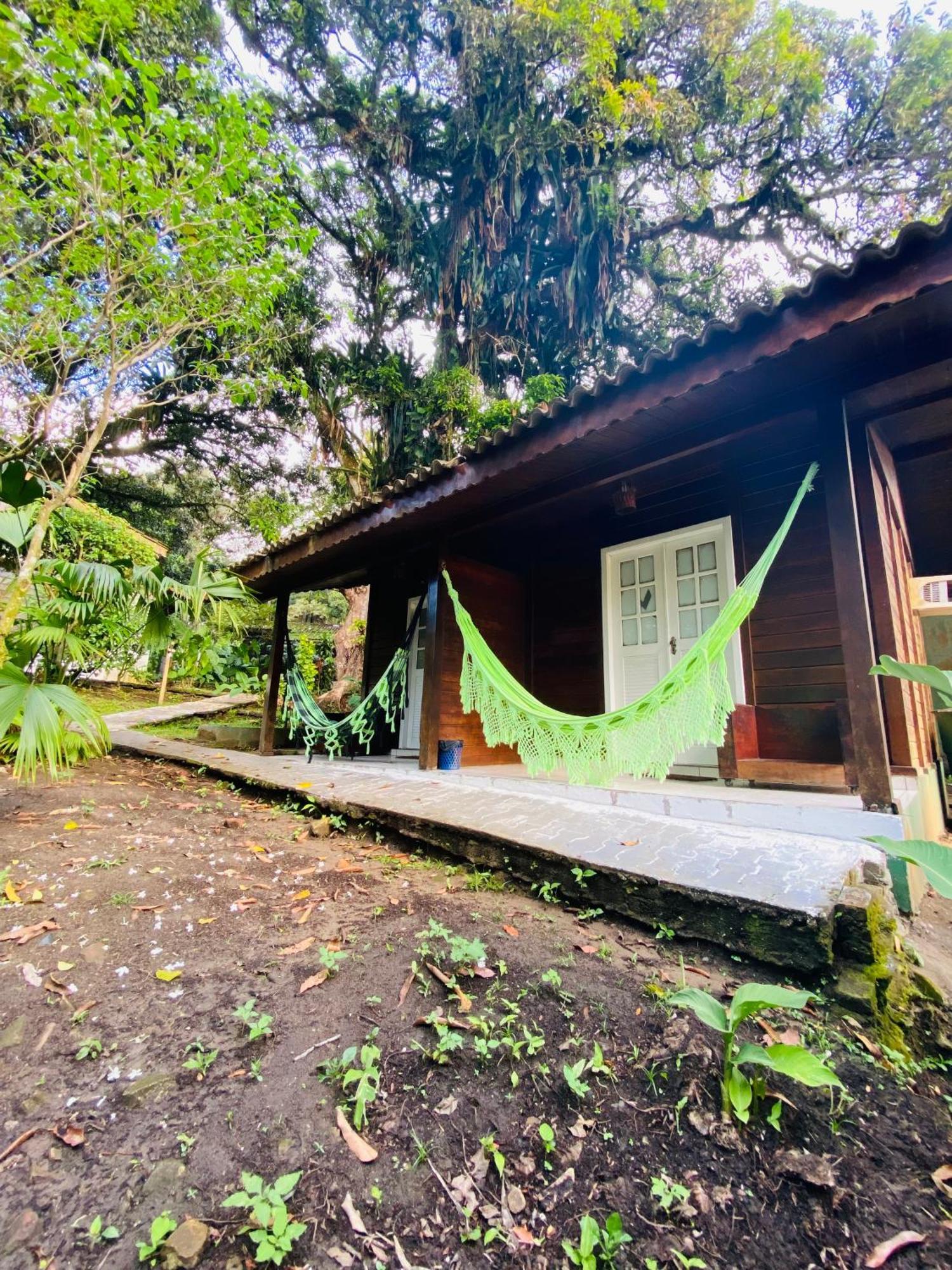 Pousada Coco Dende Velha Boipeba Exterior foto